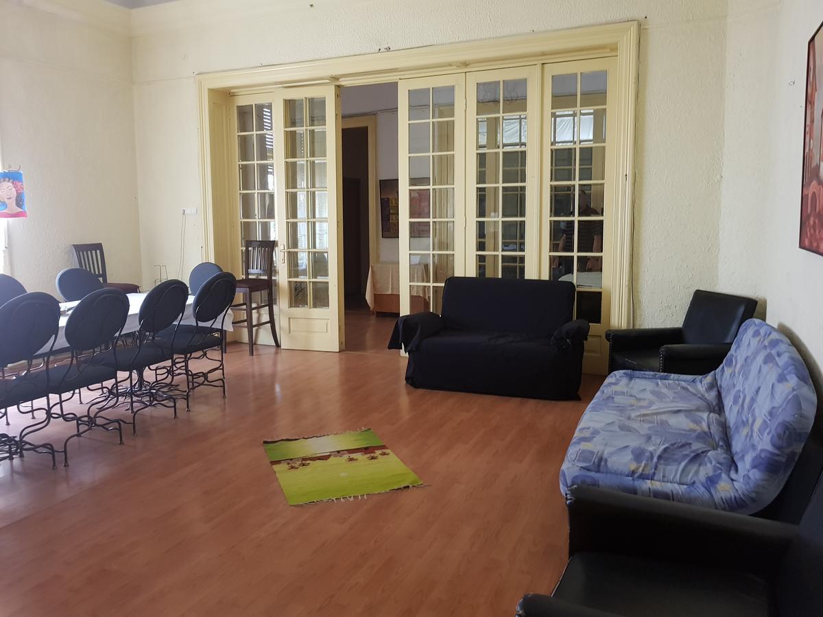 Casa Boiereasca Vandrehjem Craiova Eksteriør billede