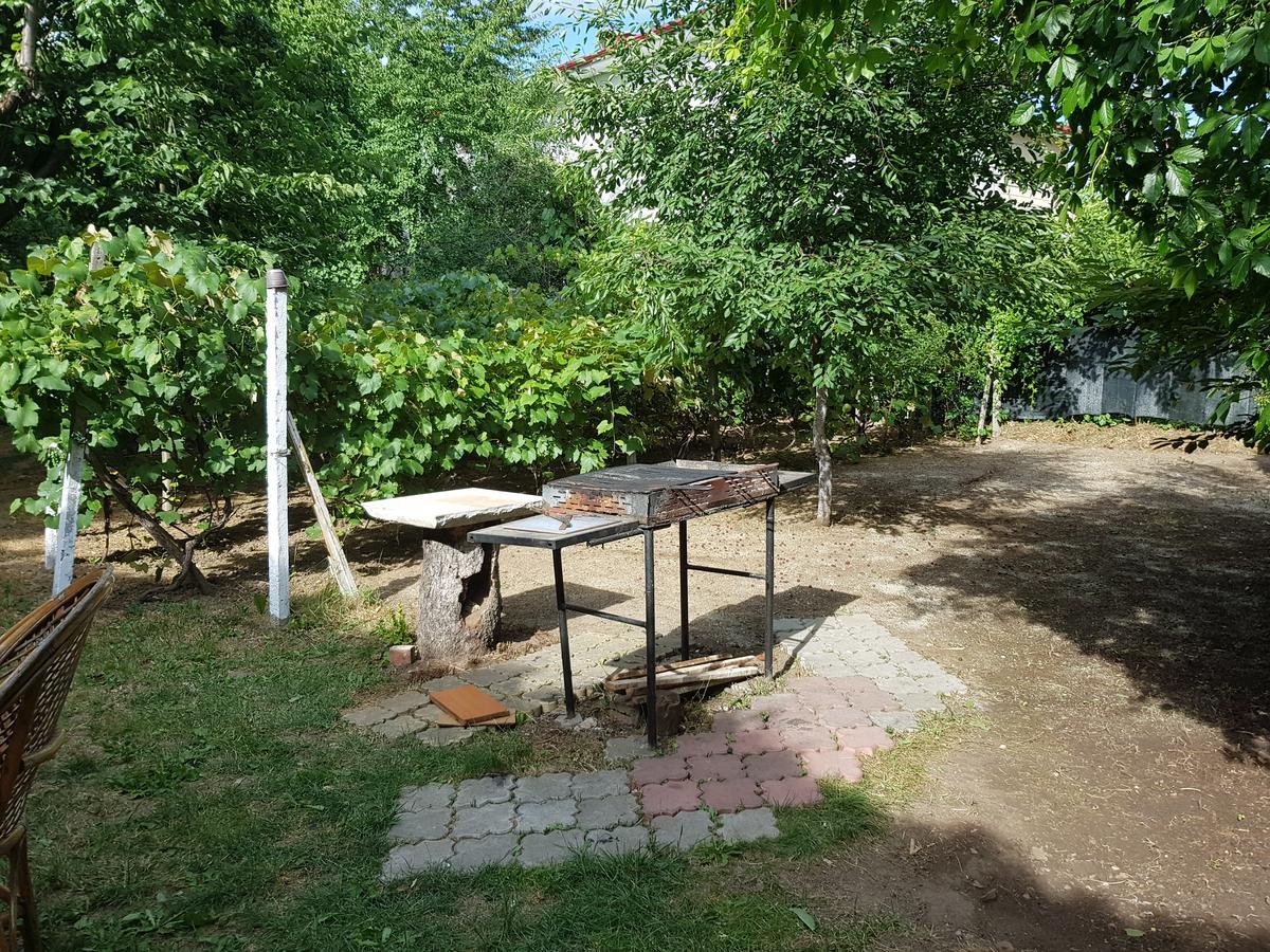 Casa Boiereasca Vandrehjem Craiova Eksteriør billede