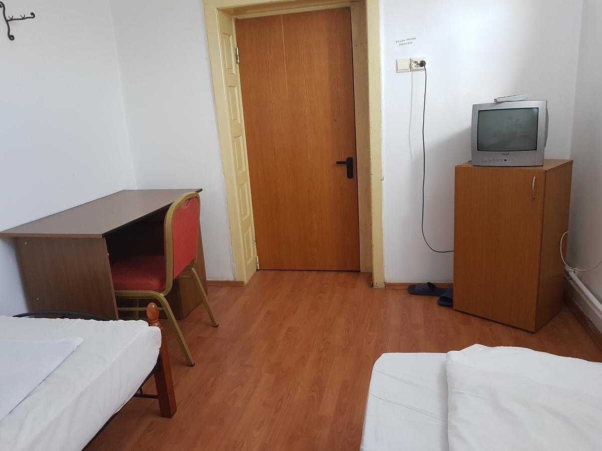 Casa Boiereasca Vandrehjem Craiova Eksteriør billede