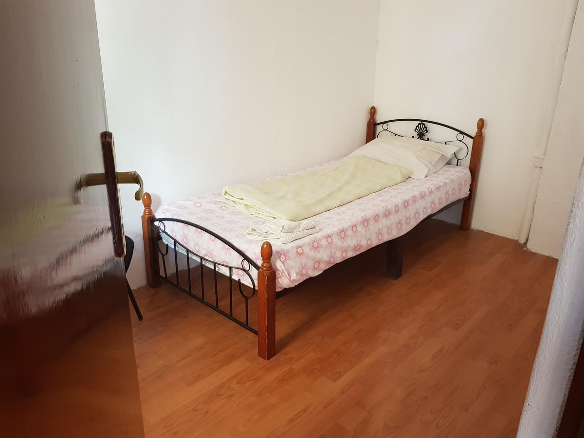 Casa Boiereasca Vandrehjem Craiova Eksteriør billede