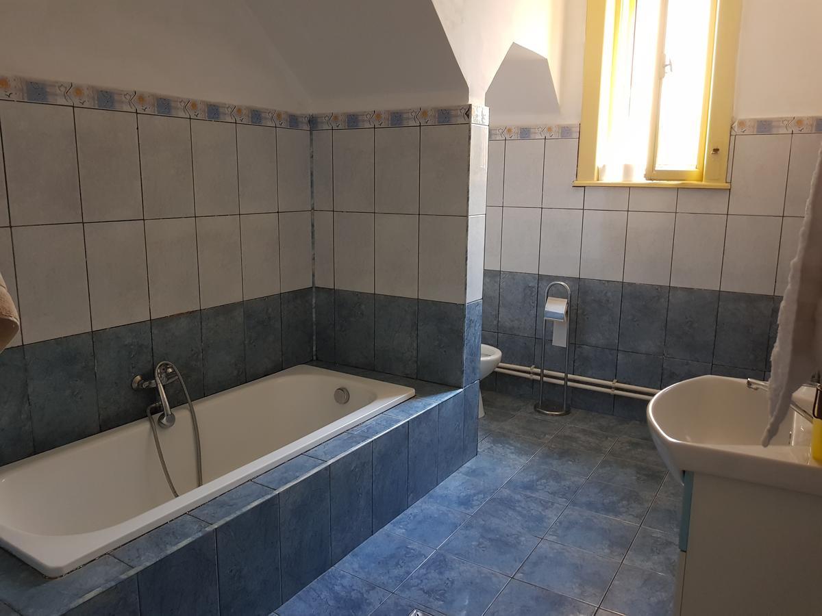 Casa Boiereasca Vandrehjem Craiova Eksteriør billede