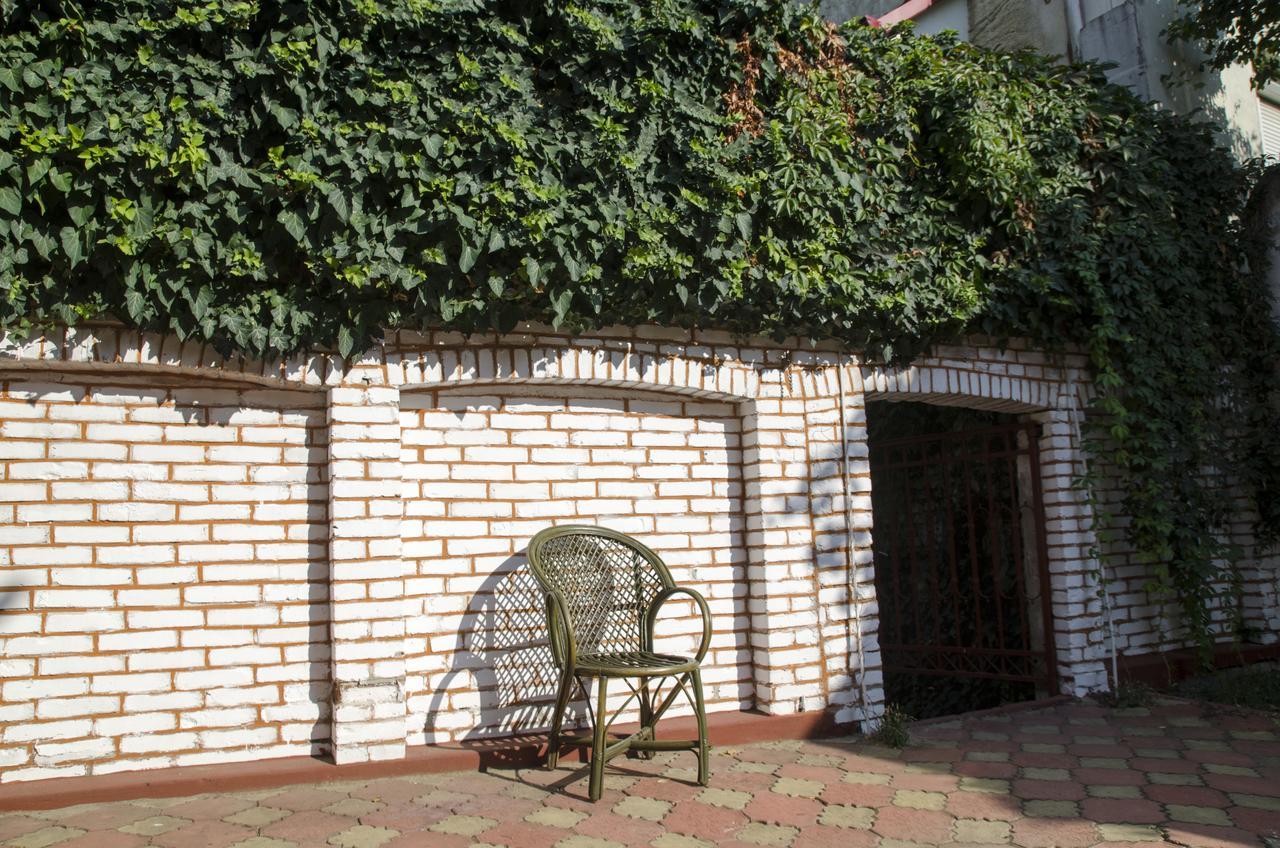 Casa Boiereasca Vandrehjem Craiova Eksteriør billede